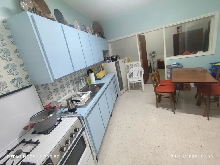 2 Bedroom House for Rent in Vasa Koilaniou, Limassol District