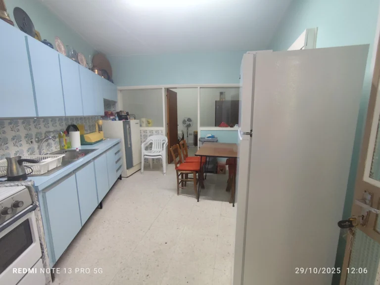 2 Bedroom House for Rent in Vasa Koilaniou, Limassol District