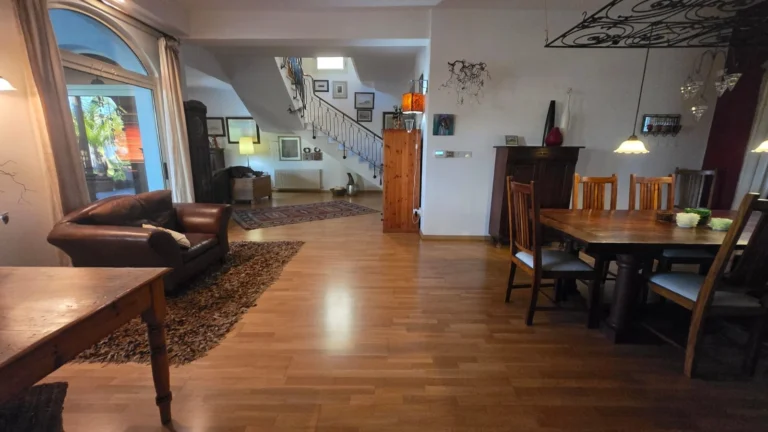 5 Bedroom House for Sale in Germasogeia, Limassol District