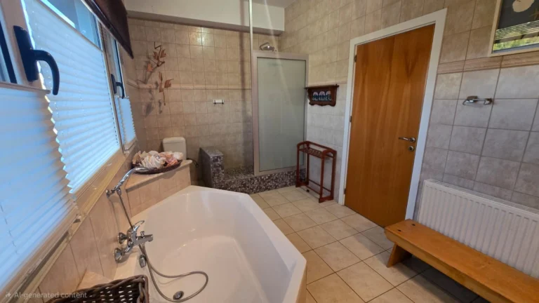 5 Bedroom House for Sale in Germasogeia, Limassol District