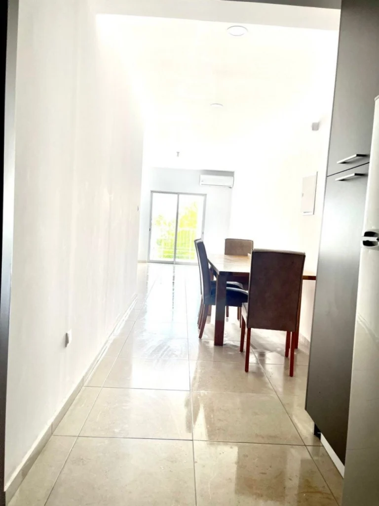 2 Bedroom Apartment for Rent in Paphos District