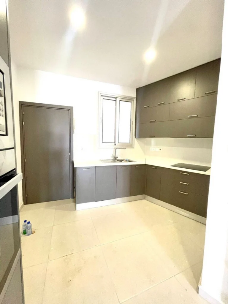 2 Bedroom Apartment for Rent in Paphos District