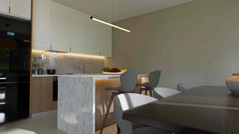 3 Bedroom Apartment for Sale in Prodromi, Paphos District