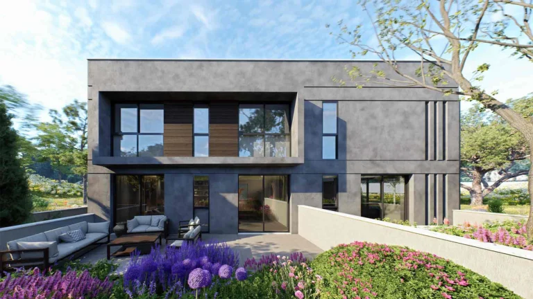 3 Bedroom Apartment for Sale in Prodromi, Paphos District