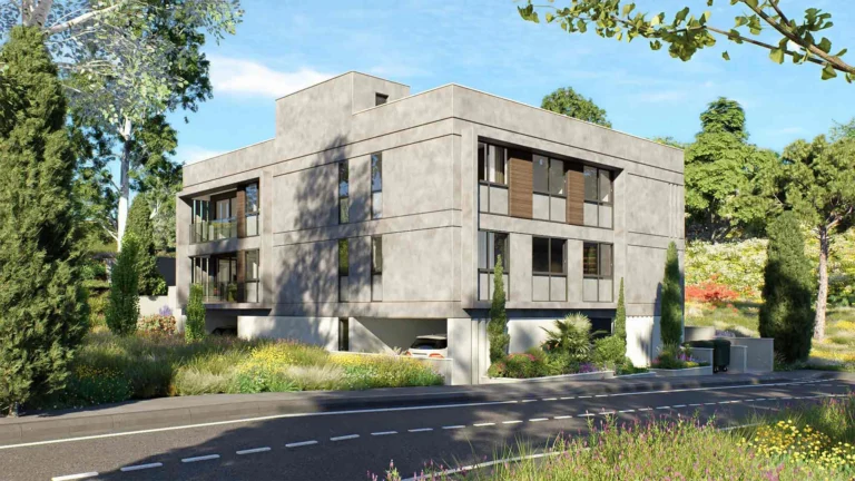 3 Bedroom Apartment for Sale in Prodromi, Paphos District