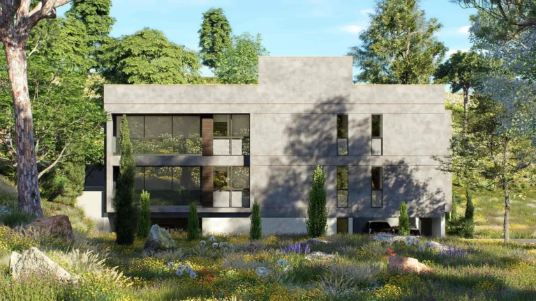 3 Bedroom Apartment for Sale in Prodromi, Paphos District