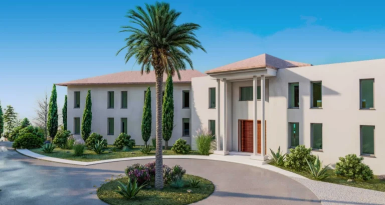 1660m² House for Sale in Tala, Paphos District