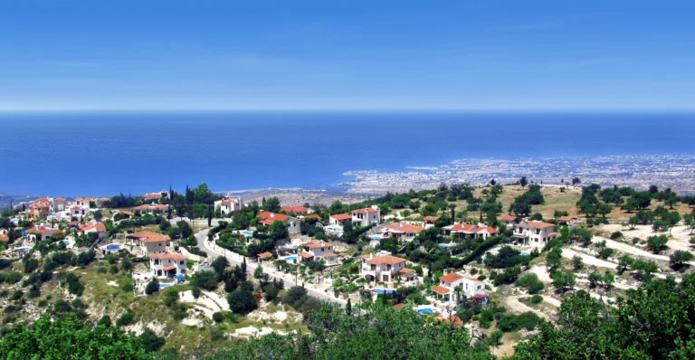 Most Expensive Villas for Sale in Paphos