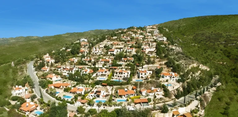 Most Expensive Villas for Sale in Paphos