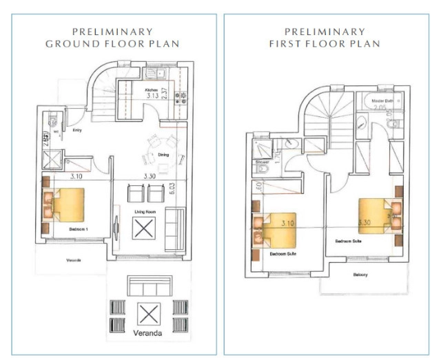 213m² House for Sale in Tala, Paphos District
