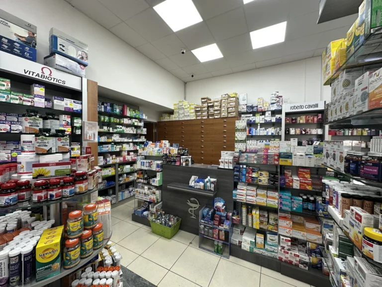 Commercial Properties