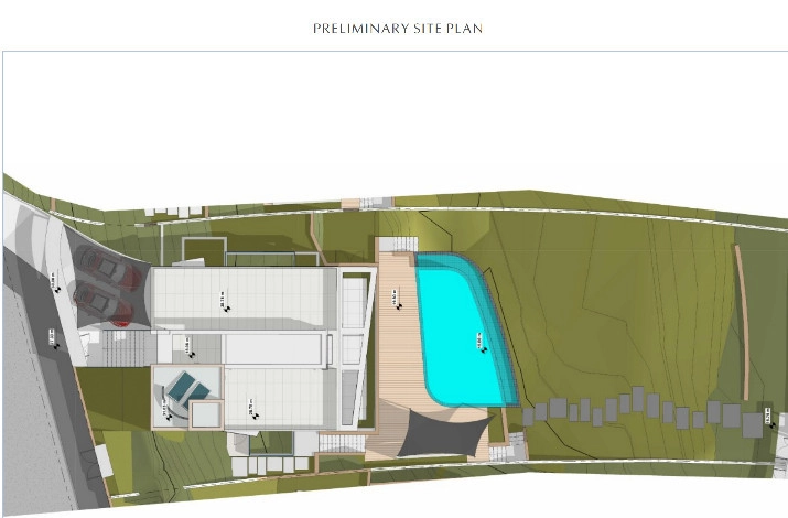 5 Bedroom House for Sale in Peyia, Paphos District