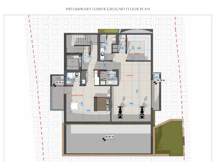 5 Bedroom House for Sale in Peyia, Paphos District