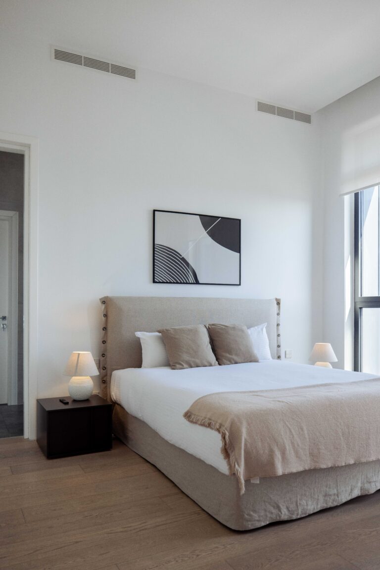 3 Bedroom Apartment for Sale in Nicosia – Trypiotis