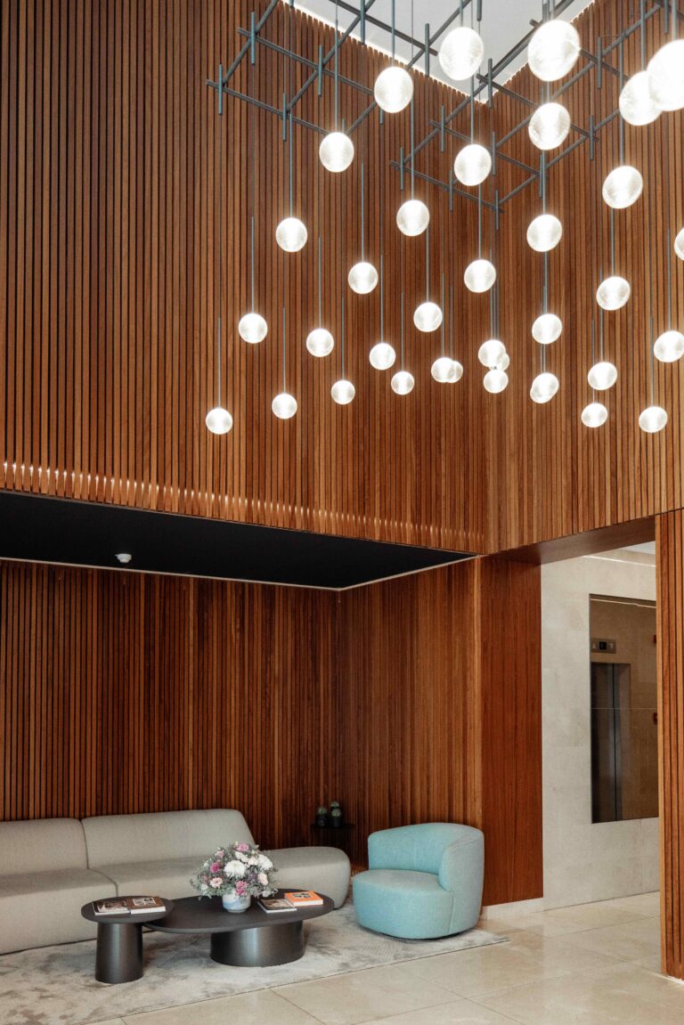 3 Bedroom Apartment for Sale in Nicosia – Trypiotis