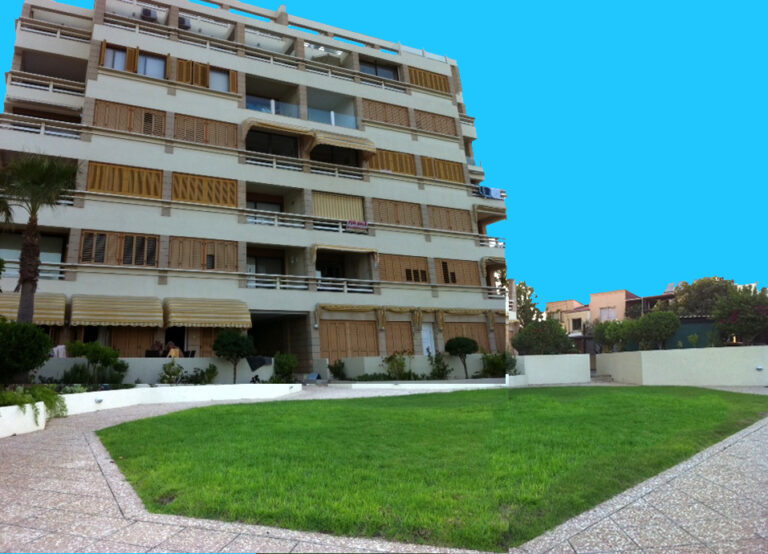 2 Bedroom Apartment for Rent in Larnaca – Makenzy