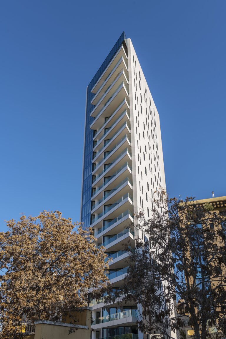 3 Bedroom Apartment for Sale in Nicosia – Trypiotis