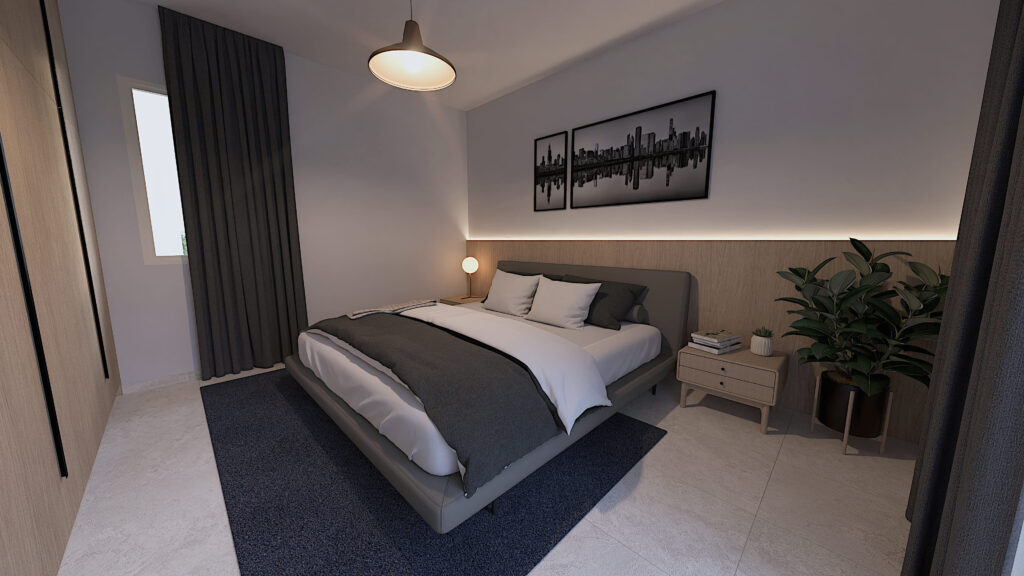 4 Bedroom House for Sale in Latsia, Nicosia District