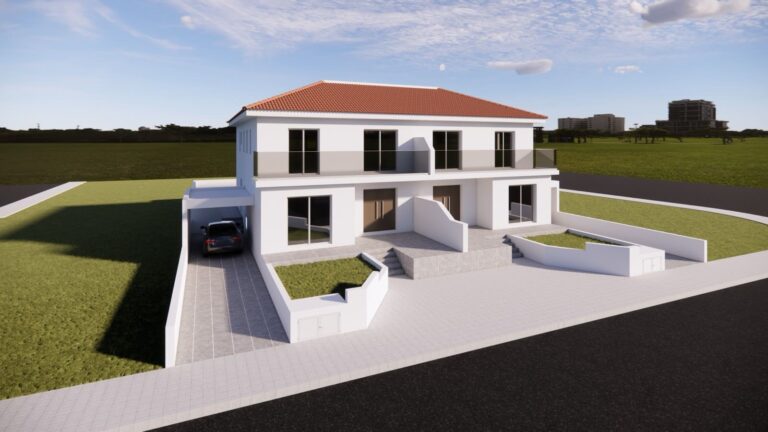 4 Bedroom House for Sale in Latsia, Nicosia District