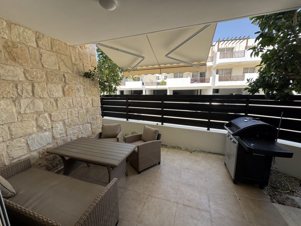 1 Bedroom Apartment for Sale in Pegeia, Paphos District