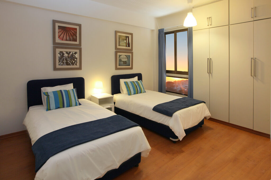 2 Bedroom Apartment for Rent in Larnaca – Makenzy