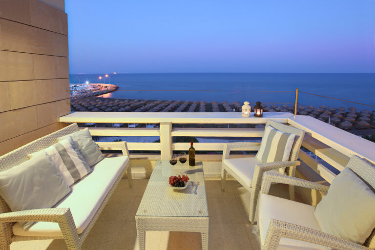 2 Bedroom Apartment for Rent in Larnaca – Makenzy
