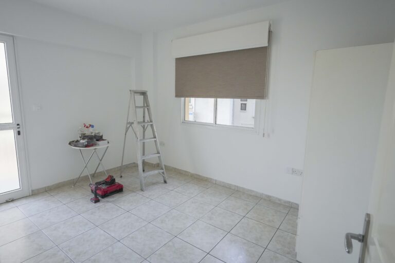 2 Bedroom Apartment for Rent in Larnaca – City Center