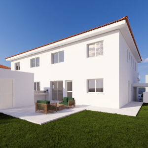 4 Bedroom House for Sale in Latsia, Nicosia District