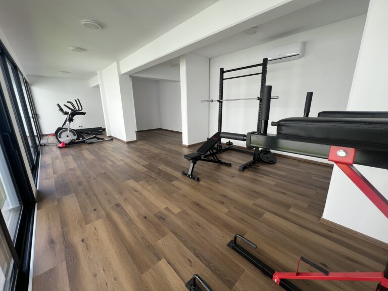 2 Bedroom Apartment for Sale in Limassol – Agios Athanasios