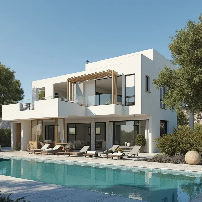 The Communal Fees Dilemma: Cyprus’ Jointly-Owned Buildings Under Pressure