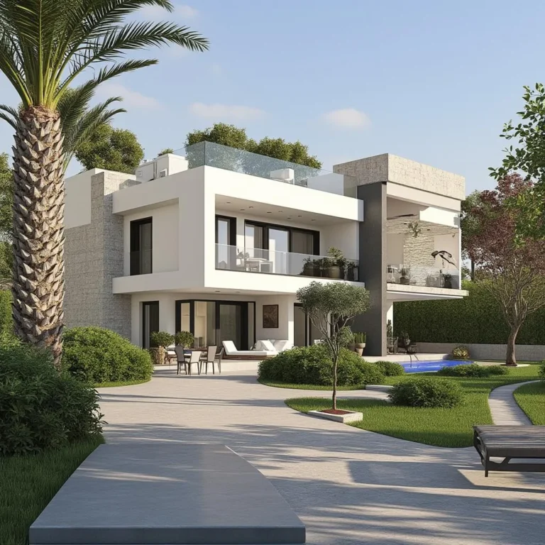 Resale Property Demand Spurs Growth Across Cyprus in Early 2025
