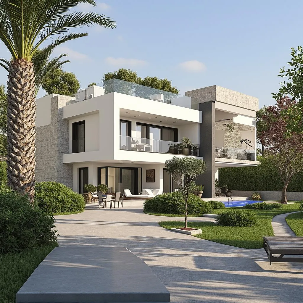 Resale Property Demand Spurs Growth Across Cyprus in Early 2025
