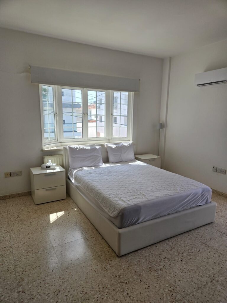 4 Bedroom House for Sale in Larnaca – Agii Anargyri