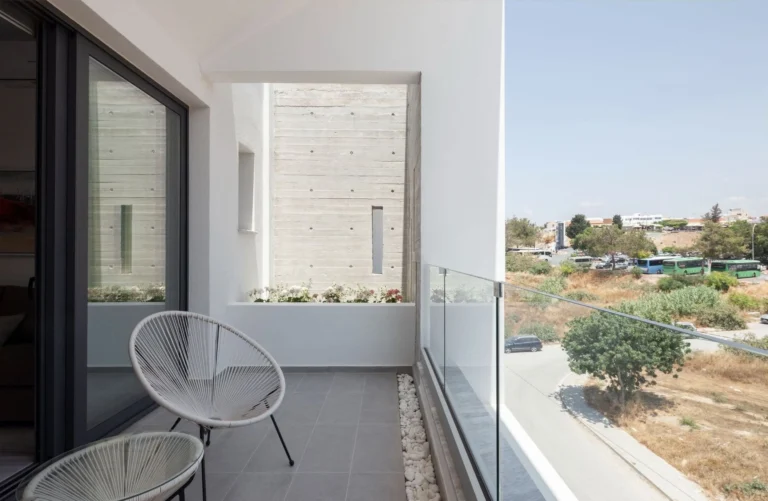 2 Bedroom Apartment for Sale in Paphos District
