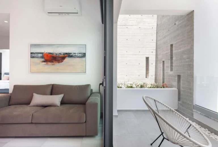 2 Bedroom Apartment for Sale in Paphos District