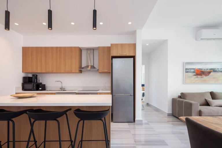 2 Bedroom Apartment for Sale in Paphos District