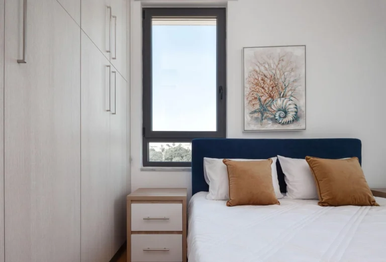 2 Bedroom Apartment for Sale in Paphos District