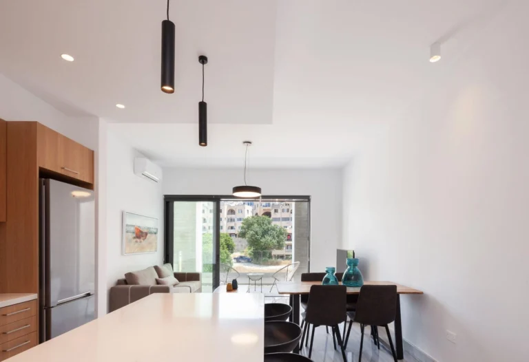 2 Bedroom Apartment for Sale in Paphos District