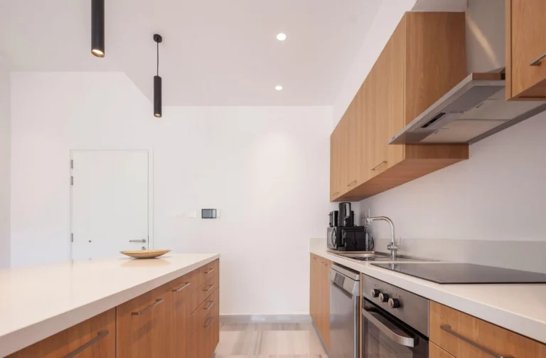 2 Bedroom Apartment for Sale in Paphos District