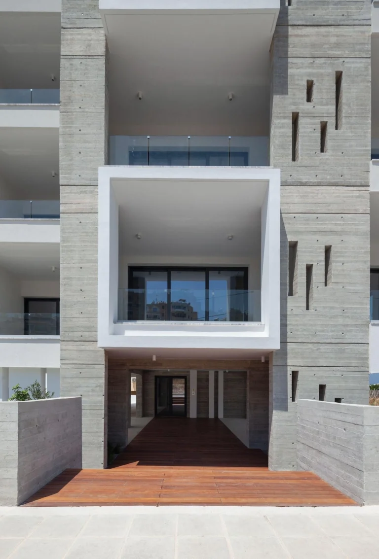 2 Bedroom Apartment for Sale in Paphos District