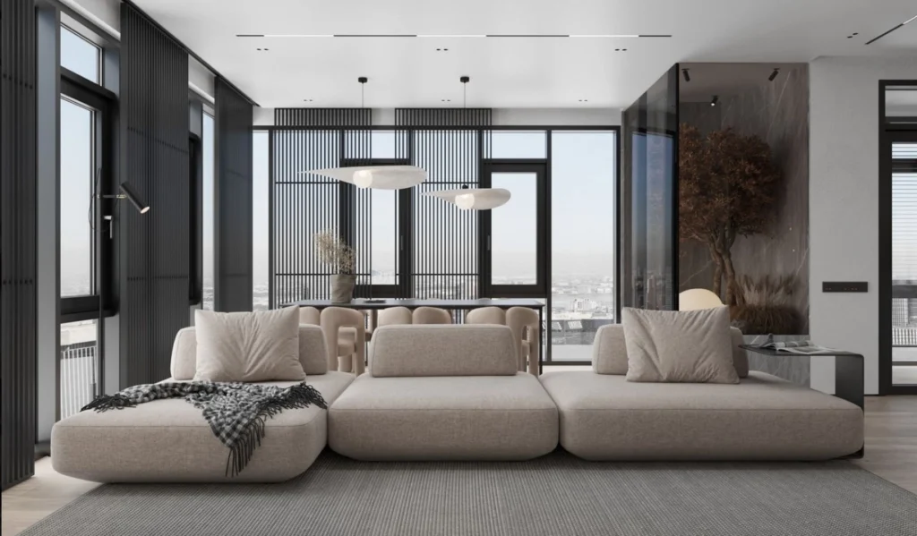 1 Bedroom Apartment for Sale in Paphos – Universal