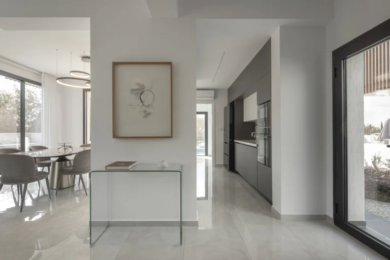 4 Bedroom House for Sale in Chlorakas, Paphos District