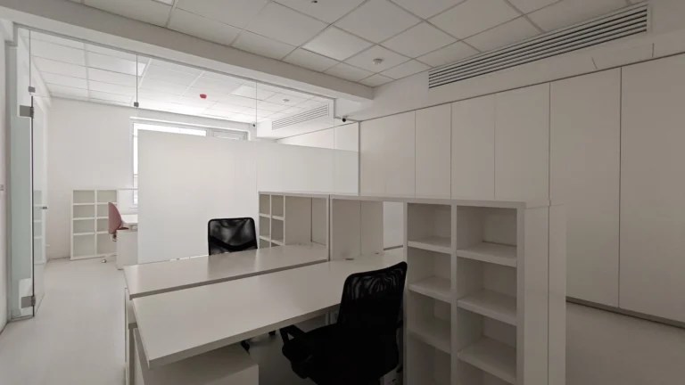 300m² Office for Rent in Limassol District