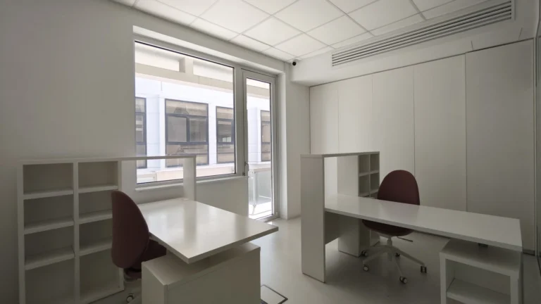 300m² Office for Rent in Limassol District