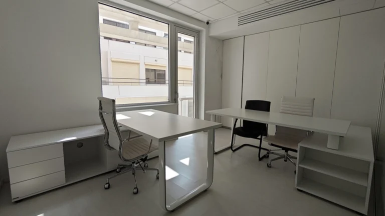 300m² Office for Rent in Limassol District
