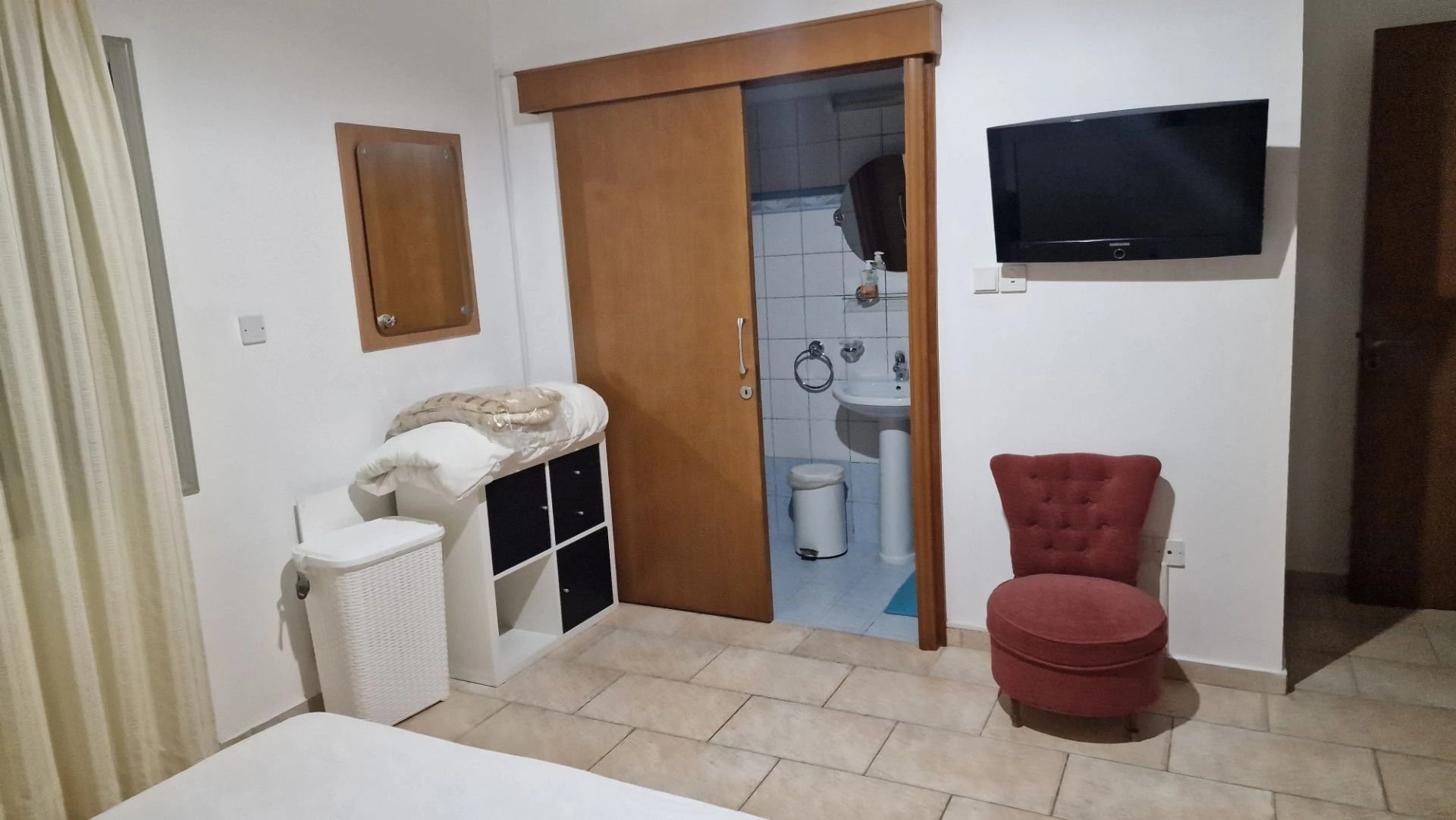 4 Bedroom House for Rent in Limassol District