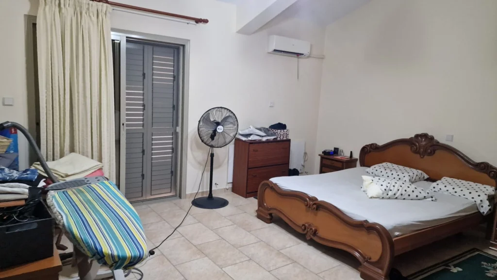 4 Bedroom House for Rent in Limassol District