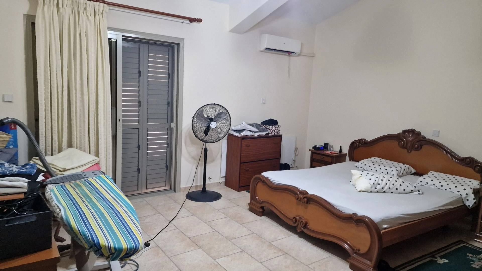 4 Bedroom House for Rent in Limassol District