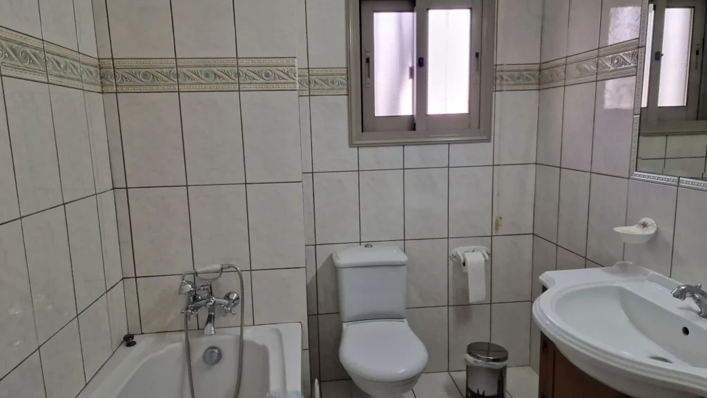 4 Bedroom House for Rent in Limassol District