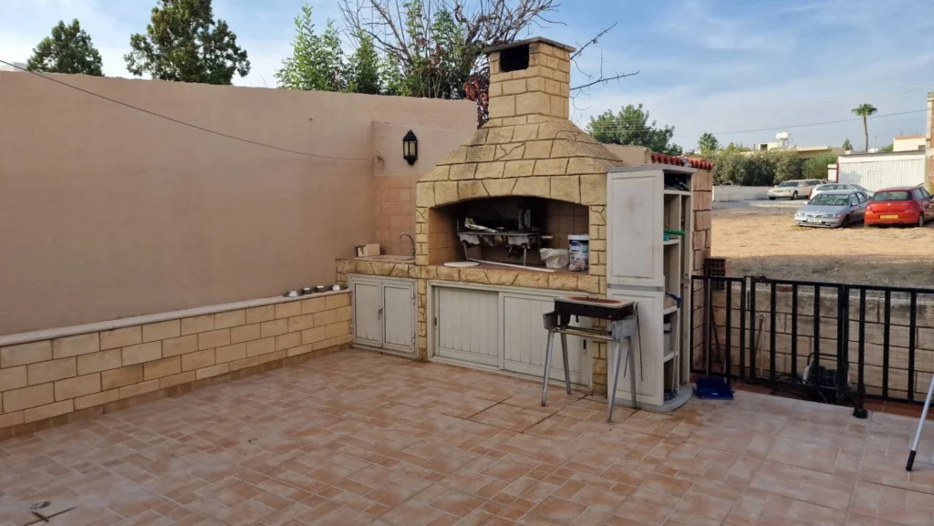 4 Bedroom House for Rent in Limassol District